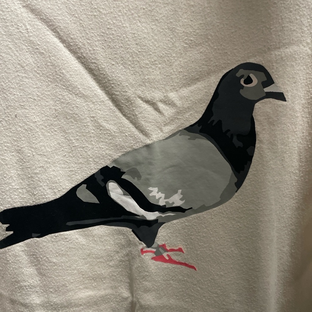 Staple Pigeon size L